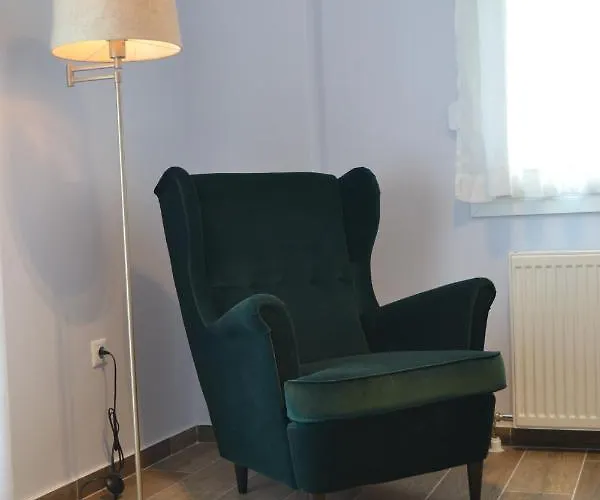 Kalamaria Brand New 2 Bedroom Apartment