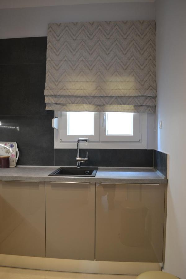 Kalamaria Brand New 2 Bedroom Салоники