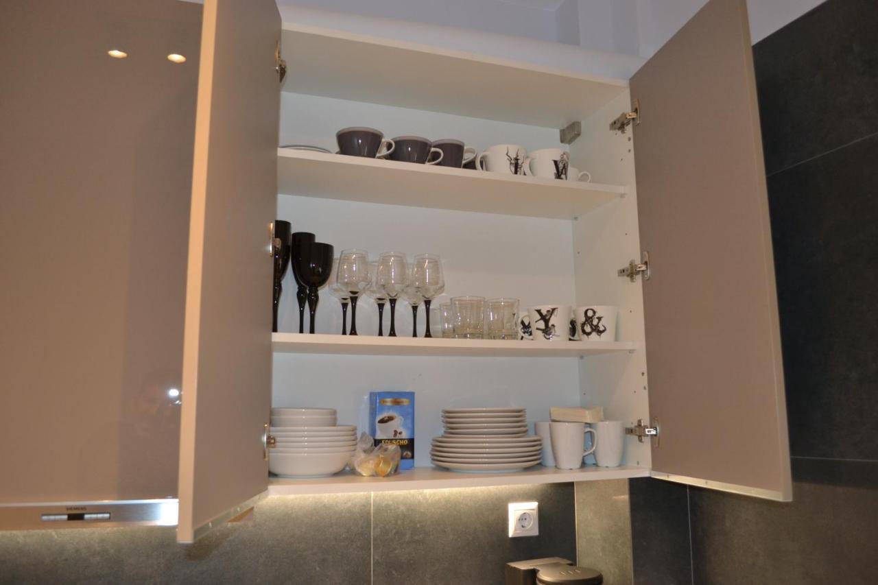 Апартаменты Kalamaria Brand New 2 Bedroom