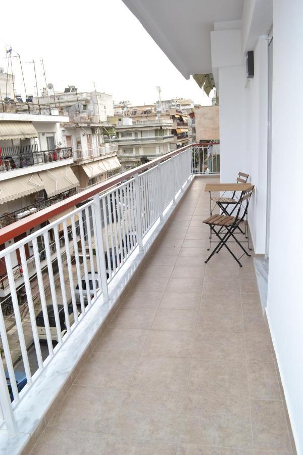 Kalamaria Brand New 2 Bedroom Салоники