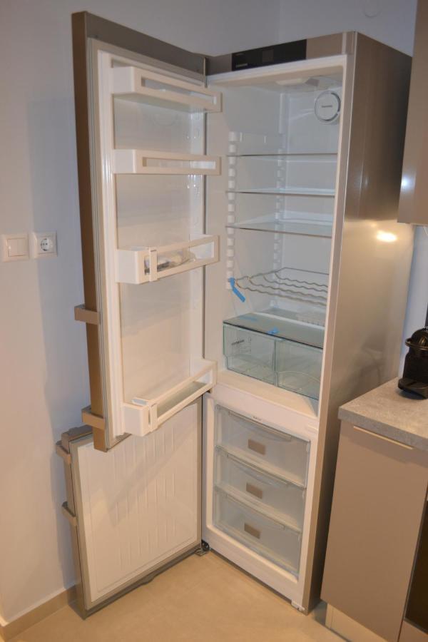 Kalamaria Brand New 2 Bedroom Апартаменты *