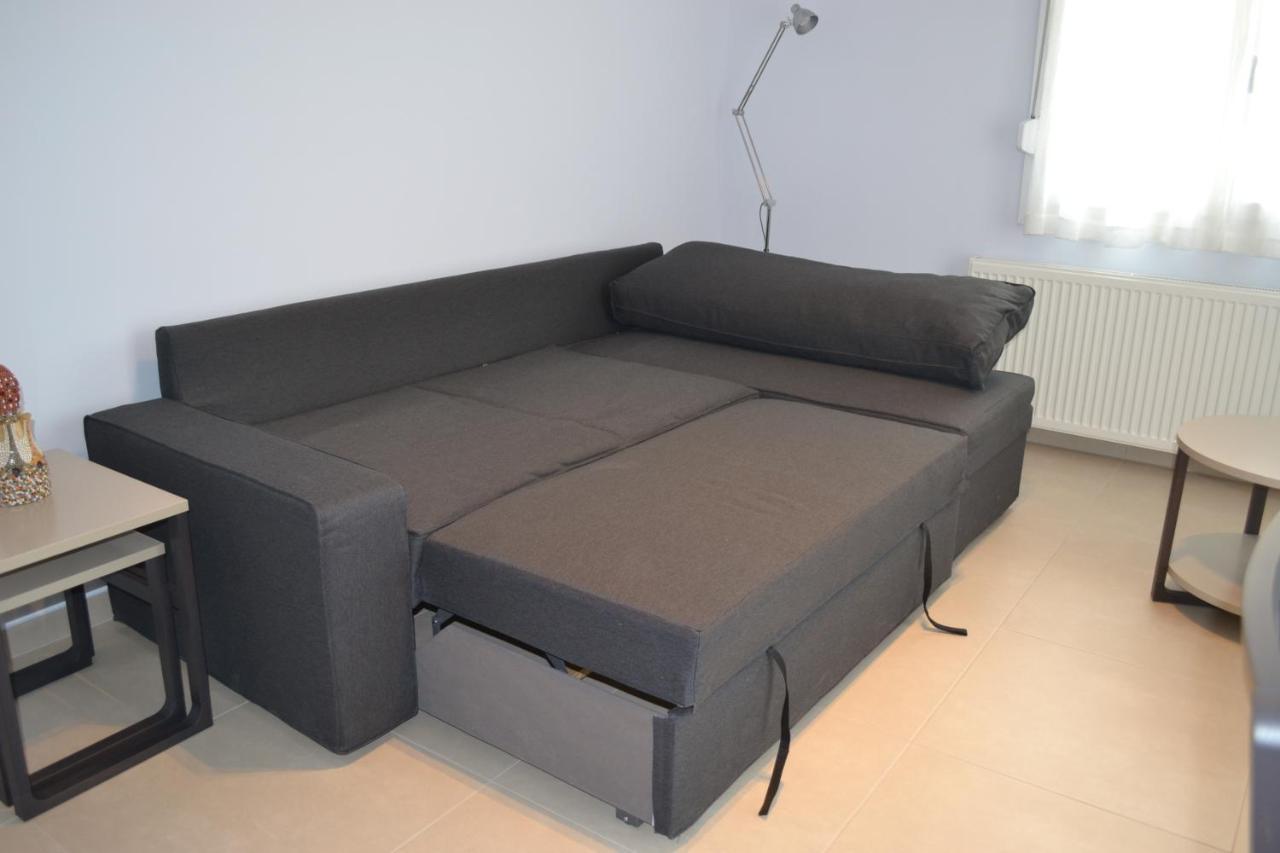 Kalamaria Brand New 2 Bedroom Салоники