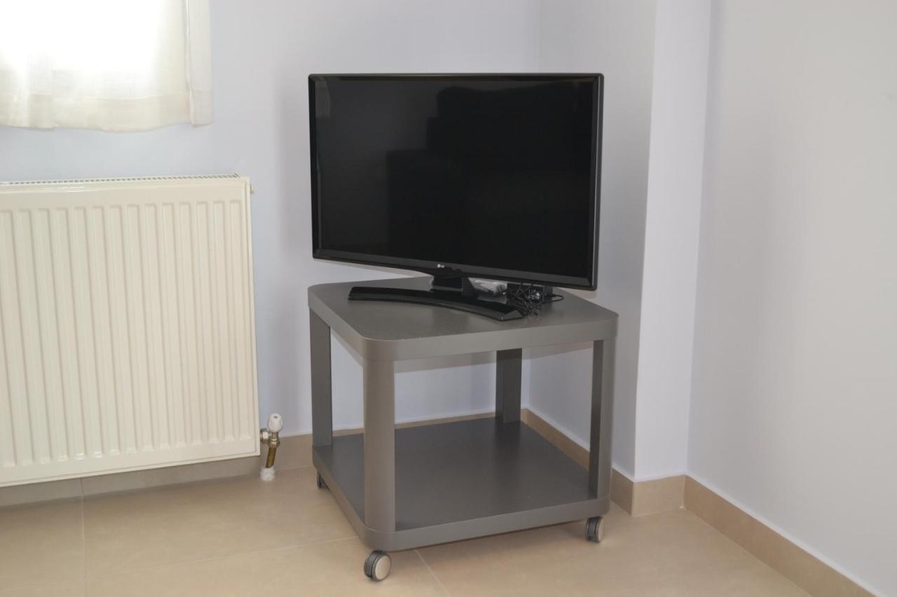Kalamaria Brand New 2 Bedroom Апартаменты