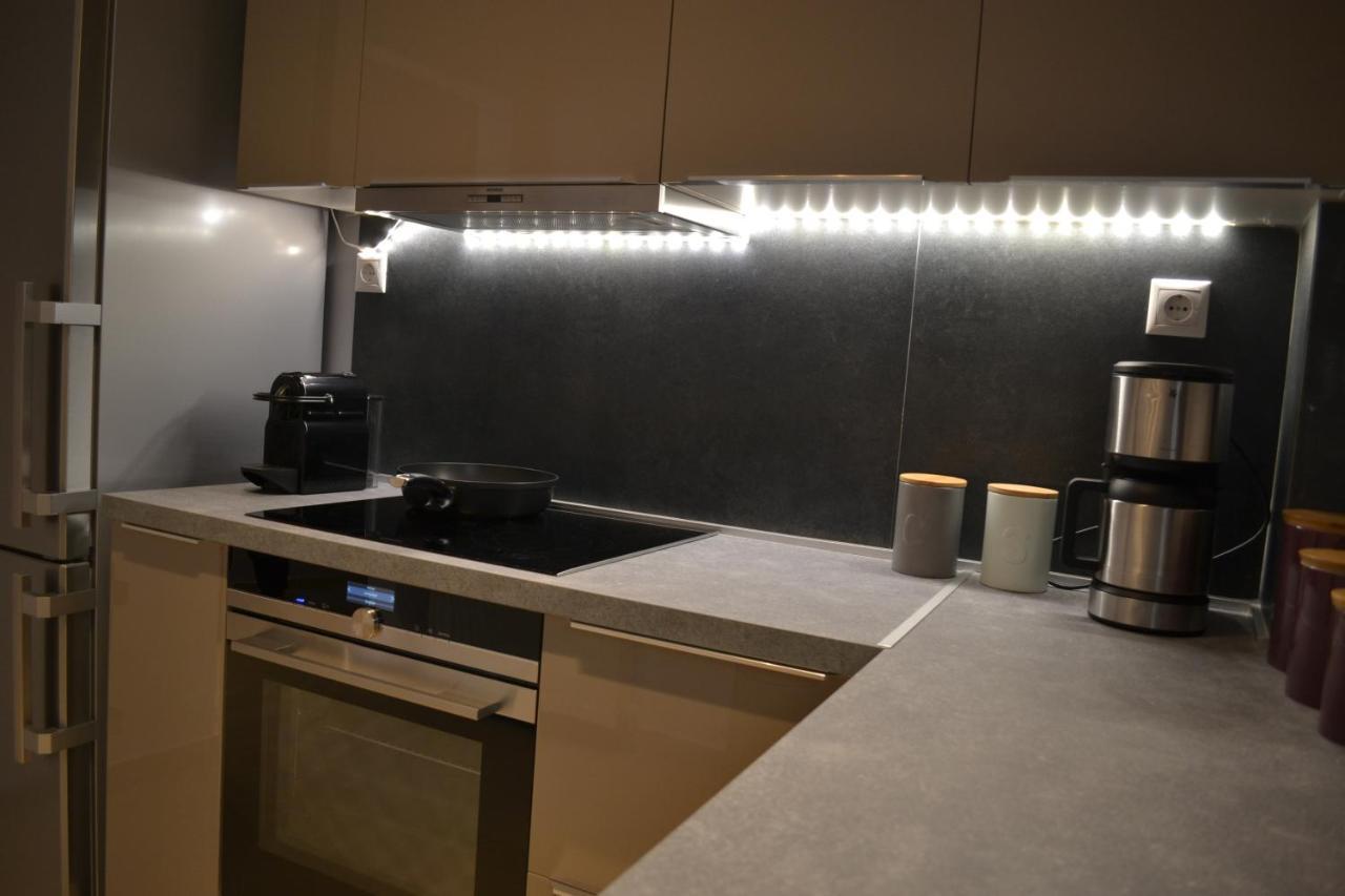 Kalamaria Brand New 2 Bedroom * Салоники