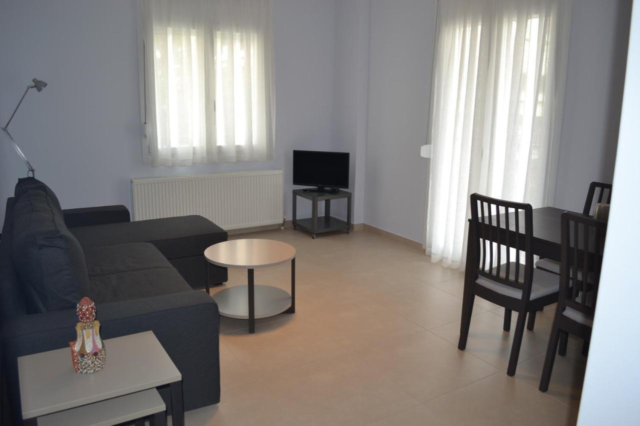Kalamaria Brand New 2 Bedroom Салоники