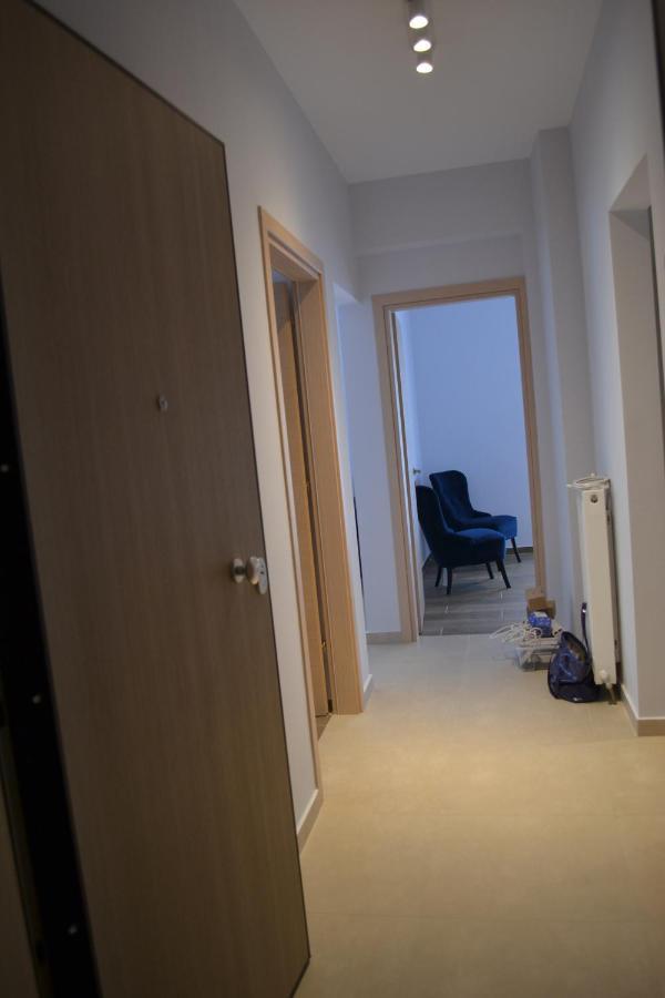 Kalamaria Brand New 2 Bedroom Салоники