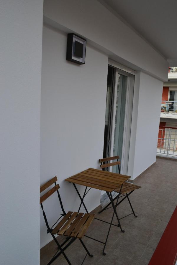 Kalamaria Brand New 2 Bedroom * Салоники