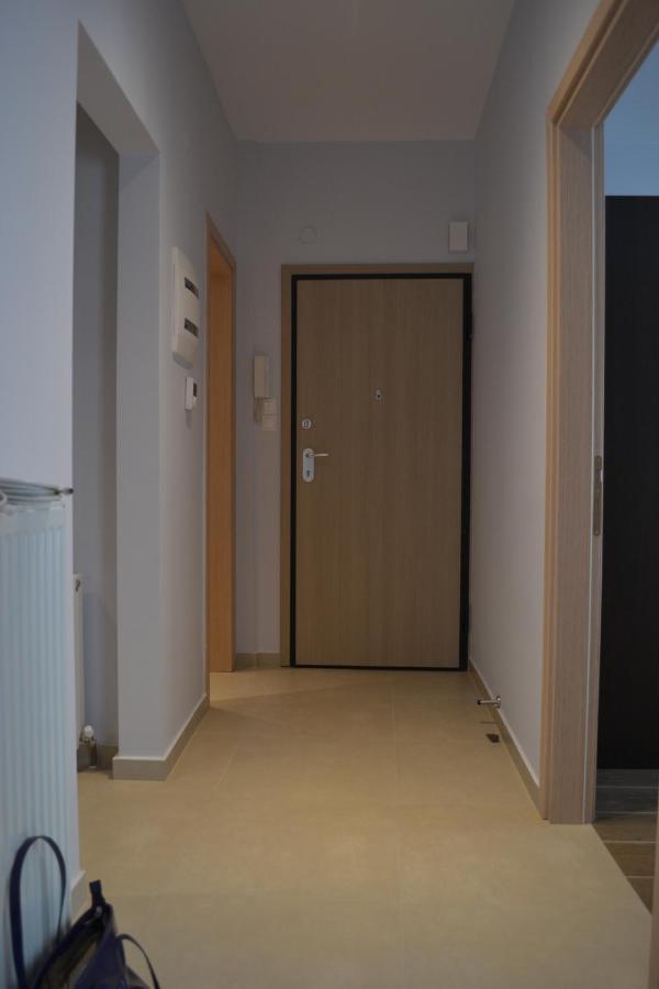 Kalamaria Brand New 2 Bedroom Апартаменты *