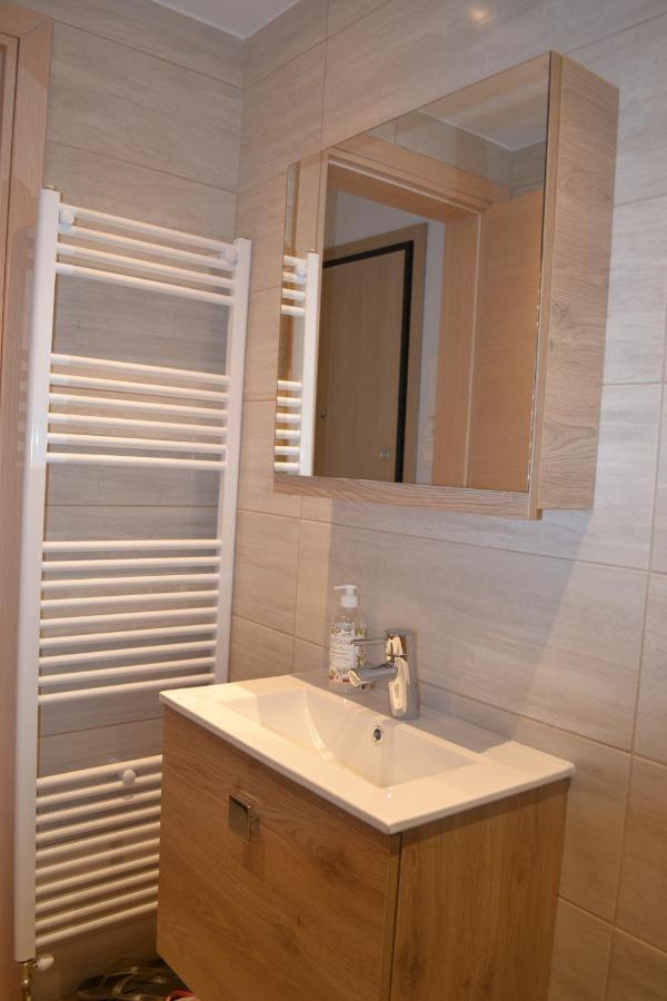 Апартаменты Kalamaria Brand New 2 Bedroom *
