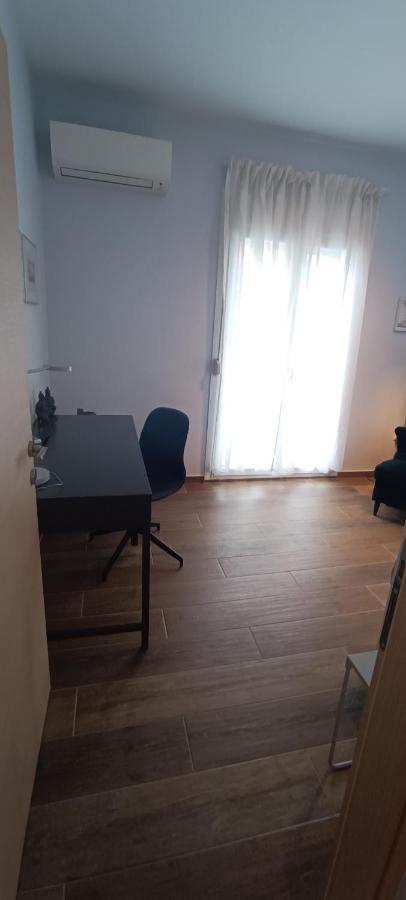 Kalamaria Brand New 2 Bedroom Апартаменты