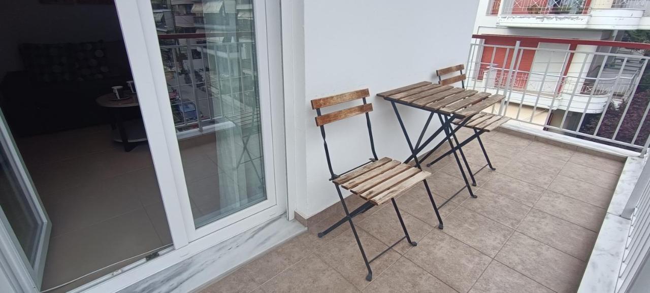 Kalamaria Brand New 2 Bedroom Салоники