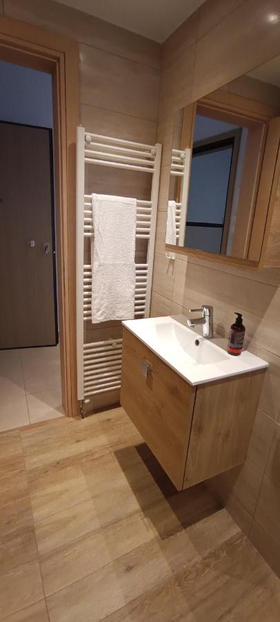 Kalamaria Brand New 2 Bedroom Апартаменты *