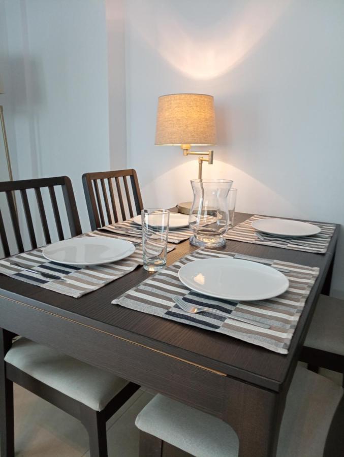 Апартаменты Kalamaria Brand New 2 Bedroom