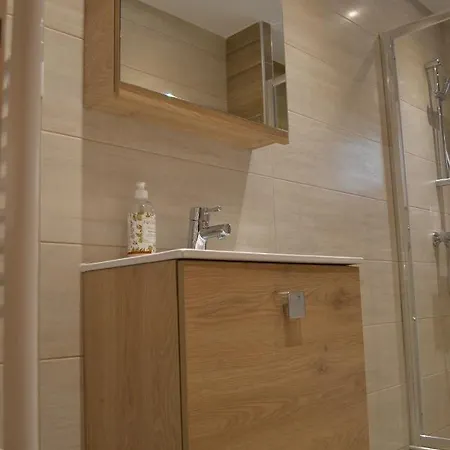Kalamaria Brand New 2 Bedroom Apartment Θεσσαλονίκη Εξωτερικό φωτογραφία
