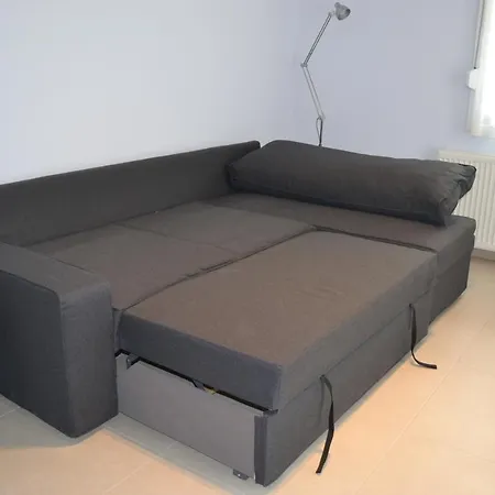 Kalamaria Brand New 2 Bedroom Apartment Θεσσαλονίκη Εξωτερικό φωτογραφία