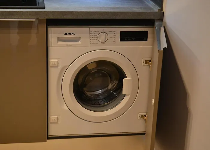 Kalamaria Brand New 2 Bedroom Apartment