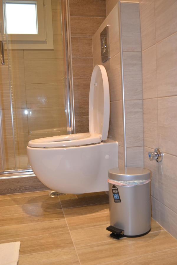 Kalamaria Brand New 2 Bedroom * Thessaloniki