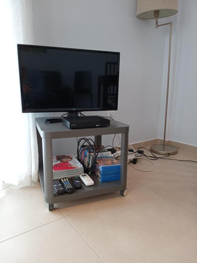 Kalamaria Brand New 2 Bedroom Thessaloniki