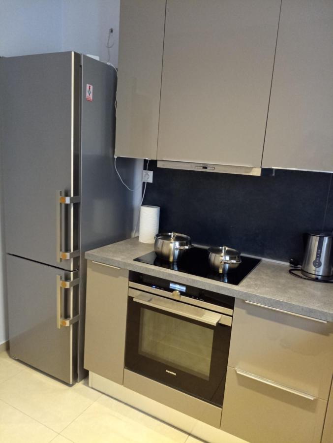 Appartement Kalamaria Brand New 2 Bedroom *