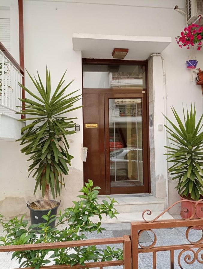Kalamaria Brand New 2 Bedroom Appartement Thessaloniki